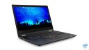Lenovo Thinkpad X380 Yoga 13.3" Touch Core i5 8GB 256GB T1A