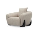 Siderno Chair Splendor Light Grey