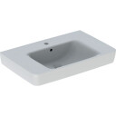 GEBERIT servant 750x480x185mm hh midtre med topp med oppstillingsplate