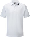 FootJoy | Stretch Pique Solid | XS
