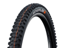 Schwalbe Hans Dampf Evo Folding Tire (60-622) Black, Addix Speedgrip, Hookless:Compatible, Super Trail, Psi