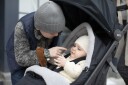 Ergobaby Metro Åkpåse Black