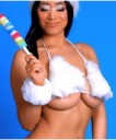 Fleshlight - Fleshlight Girls Fleshlight Girls: Violet Myers, Waifu