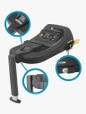 Maxi-Cosi Cabriofix I-Size Base