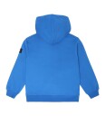 The New Hettegenser   TnRe:Ladning   Strong Blue   The New   3 4 år 98 104   Hettegenser   Blå