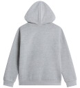 The North Face Hettegenser   Tenåringsutvikling   Pale Grey   The North Face   10 år (140)   Hettegenser   Grå