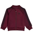 Adidas Originals   Treningssett SST TS   Rød