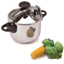 Jata OPC6 Trykkoker 6 Liter