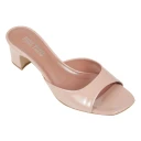 Paris Texas Dame Sko Rosa 36 EU,