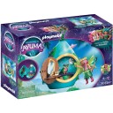 Playmobil Ayuma Dråpeformet Hus 70804