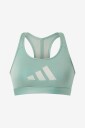 adidas Sport Performance   Sports BH Pwrct BL Bra   Grønn