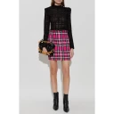 Balmain Dame Topper Svart L,