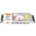 JOVI Modelleringsler 250g White