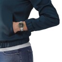 Tissot Seastar 1000 36MM T1202102105100 - Dame - 36 mm - Analog - Kvarts urverk - Safirglass