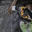DeWalt Borhammer DCH172P2-QW Med 2 Stk 5,0 ah Batterier Og Lader