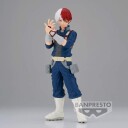 Northix My Hero Academia Shoto II Figur 17 cm