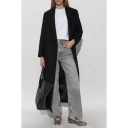 AllSaints Dame Topper Beige M,