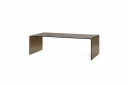 Telemark sofabord 120 cm - Bruntonet glass