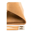 Ferragamo Dame Vesker Beige ONE SIZE,