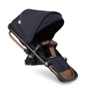 Emmaljunga NXT Sittedel ERGO Outdoor Navy Eco