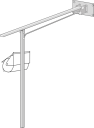 Rebase 14.000 Armstøtte