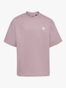 Hummel Junior loose t shirt bee Rosa 122/128