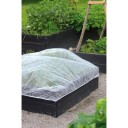 Nelson Garden 5356 Fiberduk pallkrage, 23 g/m², 1,4 x 1,8 m, Avling