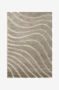 Ellos Home   Flossteppe Alba Augusta   Beige