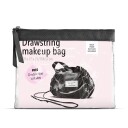 Gillian Jones Pull And Pack Bag Black