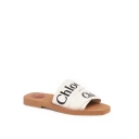 Chloé Dame Sko Hvit 41 EU,