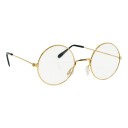 Catsson Briller Runde PK02104