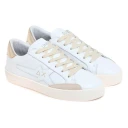 Sun68 Dame Sko Hvit 40 EU,
