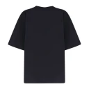 Polo Ralph Lauren Relaxed Fit Crest Embroidered T Shirt   POLO BLACK   M