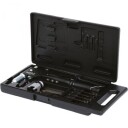 Ks Tools Universalt popnaglesett 10 deler - 1,96 Kg Håndverktøy
