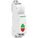 Schneider Electric Acti9 iil double indicator light (3606480088469)