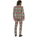 Opposuit Festive Green
