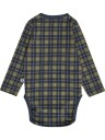 Hummel Tim Body Ombre Blue (86 / 1,5 år)