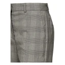 Sportmax Dame Bukser Grå 2XS,