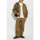 Rhude Herre Gensere & Hettegensere Beige S,
