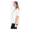 Liu Jo Dame Topper Hvit L,