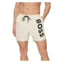 BOSS Octopus - White - XXL