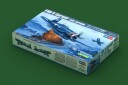 HobbyBoss 1/48 F4U-4 Corsair Late Version