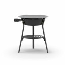 Muurikka PRO stekeplatesett 78 cm.