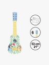Bluey Min Første Lekegitar 53 cm