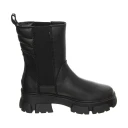 Steve Madden Dame Sko Svart 36 EU,