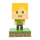 Minecraft Lampe Alex