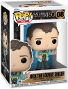 Funko POP! SNL: Saturday Night Live 50  Nick the Lounge Singer