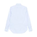 Canali Herre Skjorter Blå 5XL,