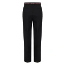 Gucci Herre Bukser Svart S,