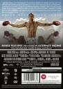 Him 2025 DVD